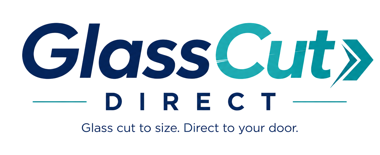 GlassCut Direct — Glass cut to size. Direct to your door.